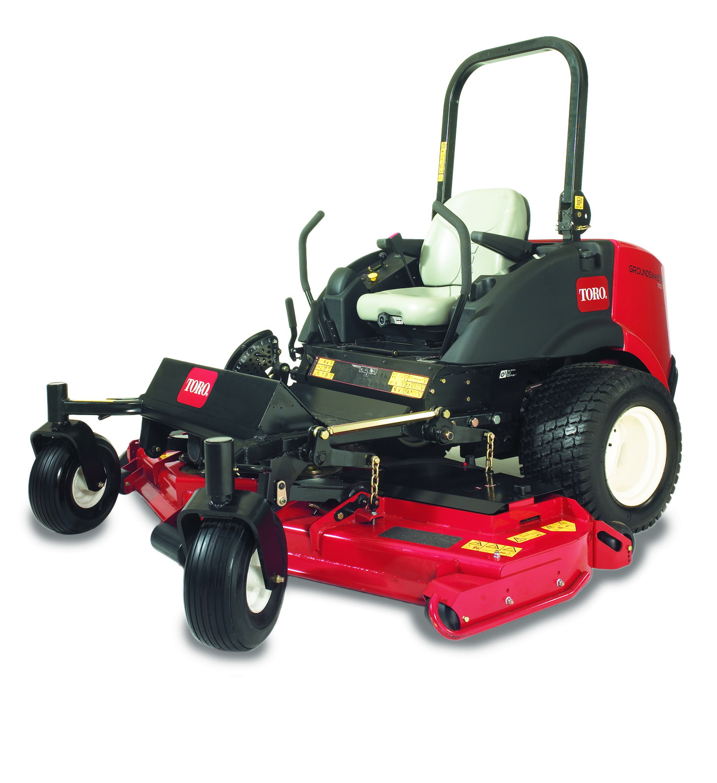 Small Rotary Mowers by Toro Commercial mowers, qld Australia